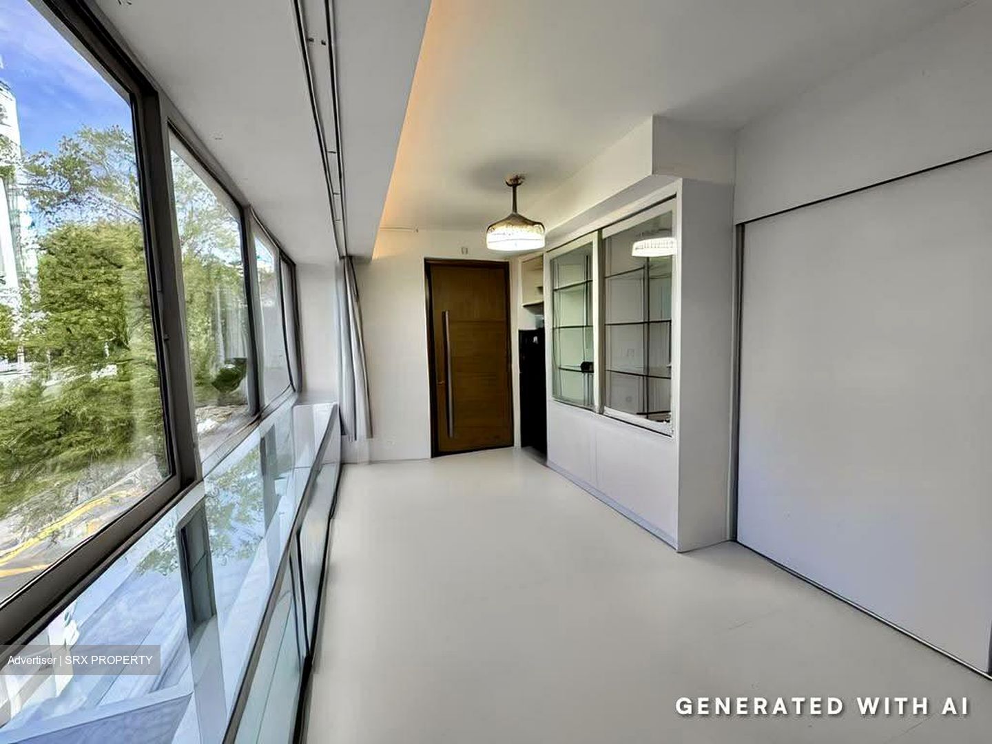Loft @ Nathan (D10), Apartment #557110971